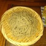 〆蕎麦 千花庵 - 