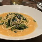 オイスターテーブル - 