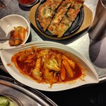韓豚屋 - 