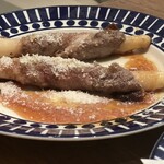 オイスターテーブル - 