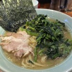 麺家 市政 - 