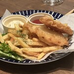 オイスターテーブル - 