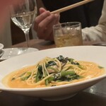 オイスターテーブル - 