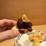 宿酒 きんきん - 