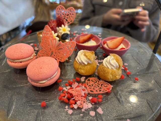 72cafe （ナツカフェ） - 倉敷市/洋食 | 食べログ