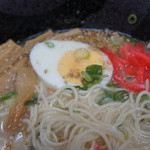 Haruchan Ra-Men - 博多ラーメン