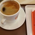 Sam Maruku Kafe - ベトナムコーヒーとチョコクロ