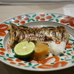 くろぎ - 太刀魚