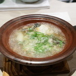 くろぎ - すっぽん