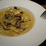 MiKiya's　ぐりぐり - きのこづくし①