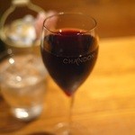 MiKiya's　ぐりぐり - 赤のスパークりんごもテンションあがるね♪