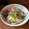 三好うどん