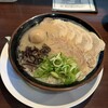 博多ラーメン清水屋 姫宮店