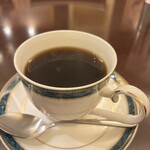 カフェ・ラ・ミル - 