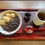 茶菓工房たろう - 