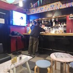 キャンピーバー - 