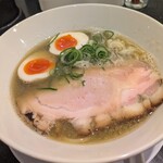 麺匠至誠 - 