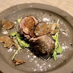 大阪 天ぷら さく - メイン写真: