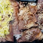 焼肉ライク - 料理写真: