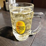 古民家個室 はまの家 - 