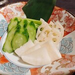 古民家個室 はまの家 - 