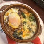 カフェ・ラ・ミル - 