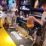 キャンピーバー - 