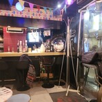 キャンピーバー - 