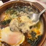 カフェ・ラ・ミル - 