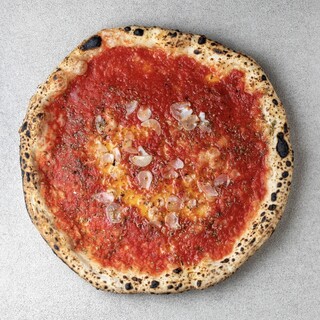 アンティーカ・ピッツェリア・ダ・ミケーレ_2