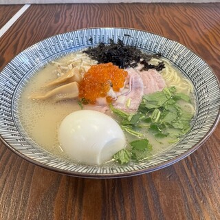 拉麺 イチバノナカ_0