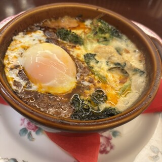 カフェ・ラ・ミル_0
