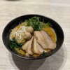 夜中ラーメン 始発まで