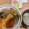 新潟カツ丼 タレカツ 日比谷店