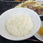 とん亭 - 