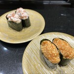 回し寿司 活 美登利 - 