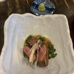 炭焼牛たん東山 - 