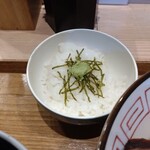 煮干し百式 葉琉 - 