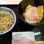 中華蕎麦 時雨 - 