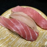 回し寿司 活 美登利 - 