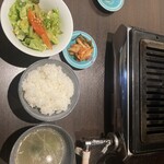 和牛焼肉なんぎょう - 