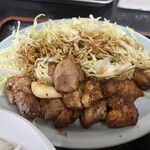 とん亭 - 