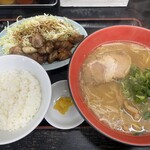 とん亭 - 
