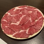 和牛焼肉なんぎょう - 