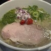 らぁ麺 はつ穂