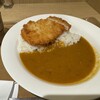 curry shop C&C 大手町メトロピア店