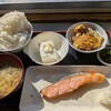 横浜港湾飲食企業組合大棧橋食堂