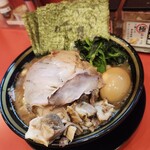 大金家 門前仲町店 - 