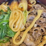 うどん酒菜 ふうふや - 