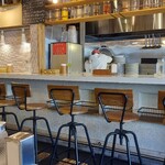 カレーハウス チリチリ - 